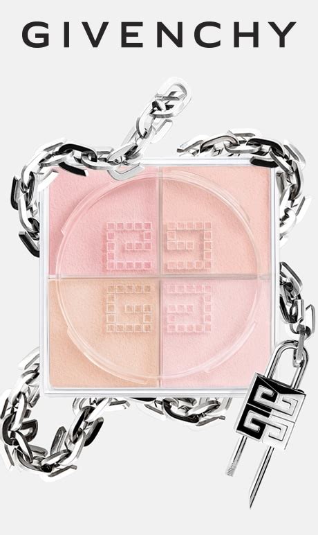 Givenchy makeup Sephora